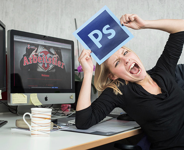 Praktikantin, Lauterbach Kreativbetreuung, Marketing, Kreativ, Agentur, Social Media, Consulting, Kommunikationsagentur, Gestaltung