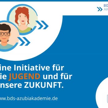 BDS, Azubi Akademie, Lauterbach Kreativbetreuung, Marketing, Kreativ, Agentur, Social Media, Consulting, Kommunikationsagentur, Gestaltung