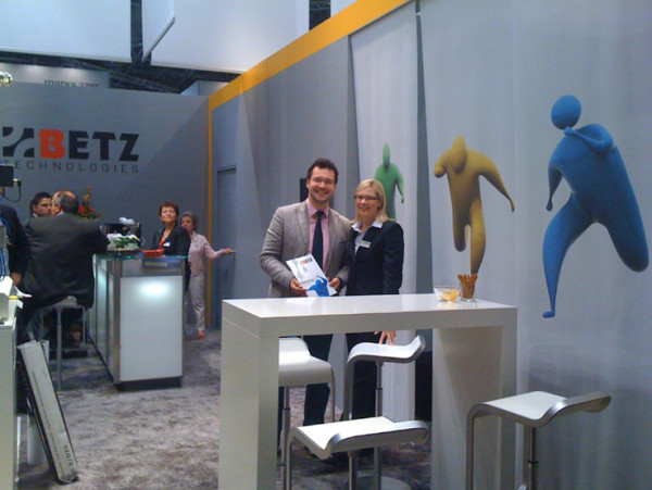 Messestand, Identity Consulting, DURPA, Düsseldorf, Lauterbach Kreativbetreuung, Marketing, Kreativ, Agentur, Social Media, Consulting, Kommunikationsagentur, Gestaltung