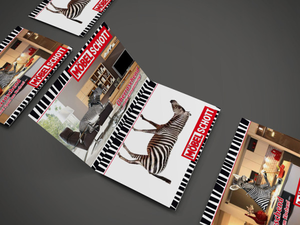 Möbel Schott, Lauterbach Kreativbetreuung, Marketing, Kreativ, Agentur, Social Media, Consulting, Kommunikationsagentur, Gestaltung