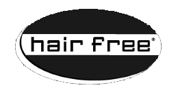 hair free, Lauterbach Kreativbetreuung, Marketing, Kreativ, Agentur, Social Media, Consulting, Kommunikationsagentur, Gestaltung