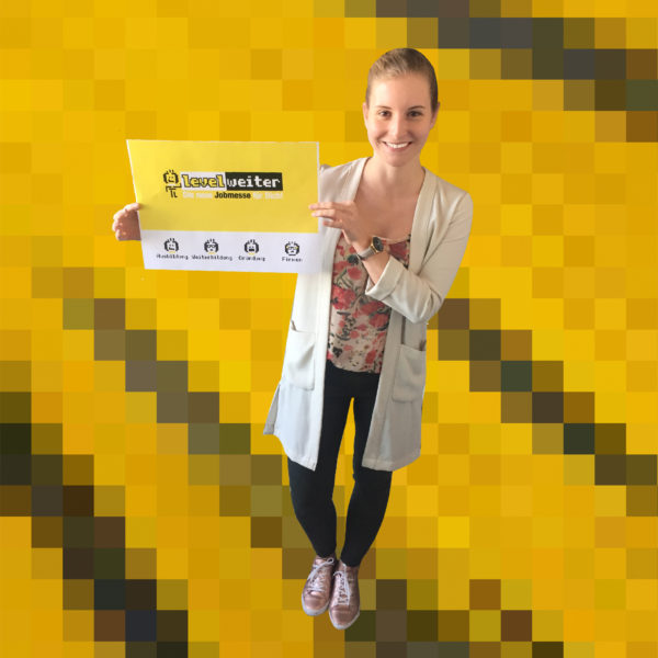 Lauterbach Kreativbetreuung, Werbeagentur, Marketing, Kreativ, Agentur, Social Media, Consulting, Kommunikationsagentur, Gestaltung, Anzeigengestaltung, Jobmesse, levelweiter