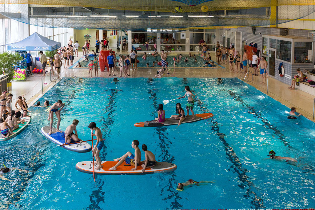 Nautiland Abschiedsbadespaß lauterbach kreativbetreuung e.K. ♥ Wir