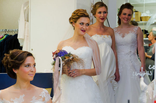 Brautkleider, Wedding, OBITZ, Würzburg, Events