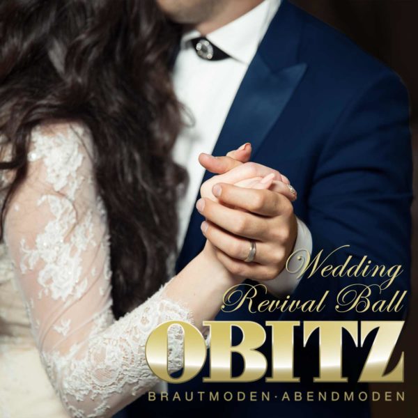 OBITZ, Brautmoden, Abendmoden, Wedding, Ball, Kreativbetreuung