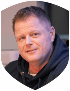 Ambros Sauer Geschäftsführer der Gerlach Gerüstbau GmbH