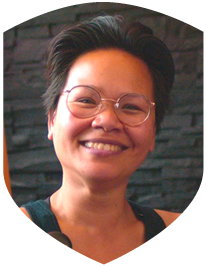 Ein Bild von Frau Teresita Seib