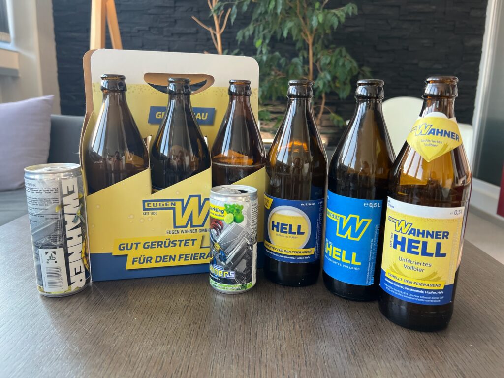 Food & Beverage